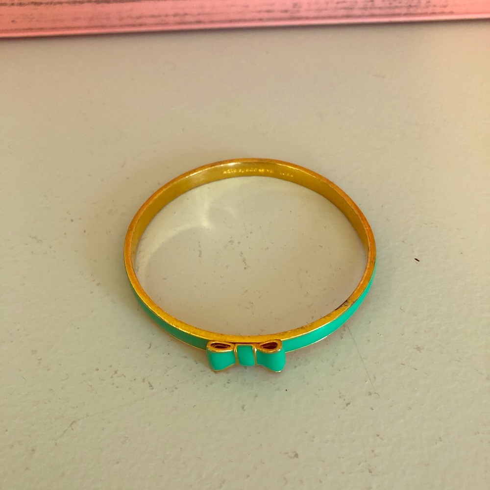 Kate Spade bracelet